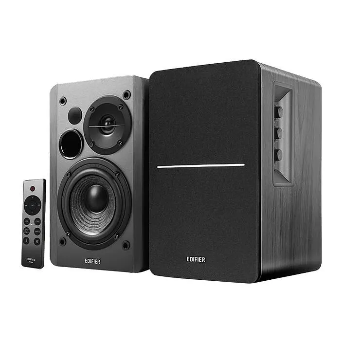 Edifier R1280DBs Negro