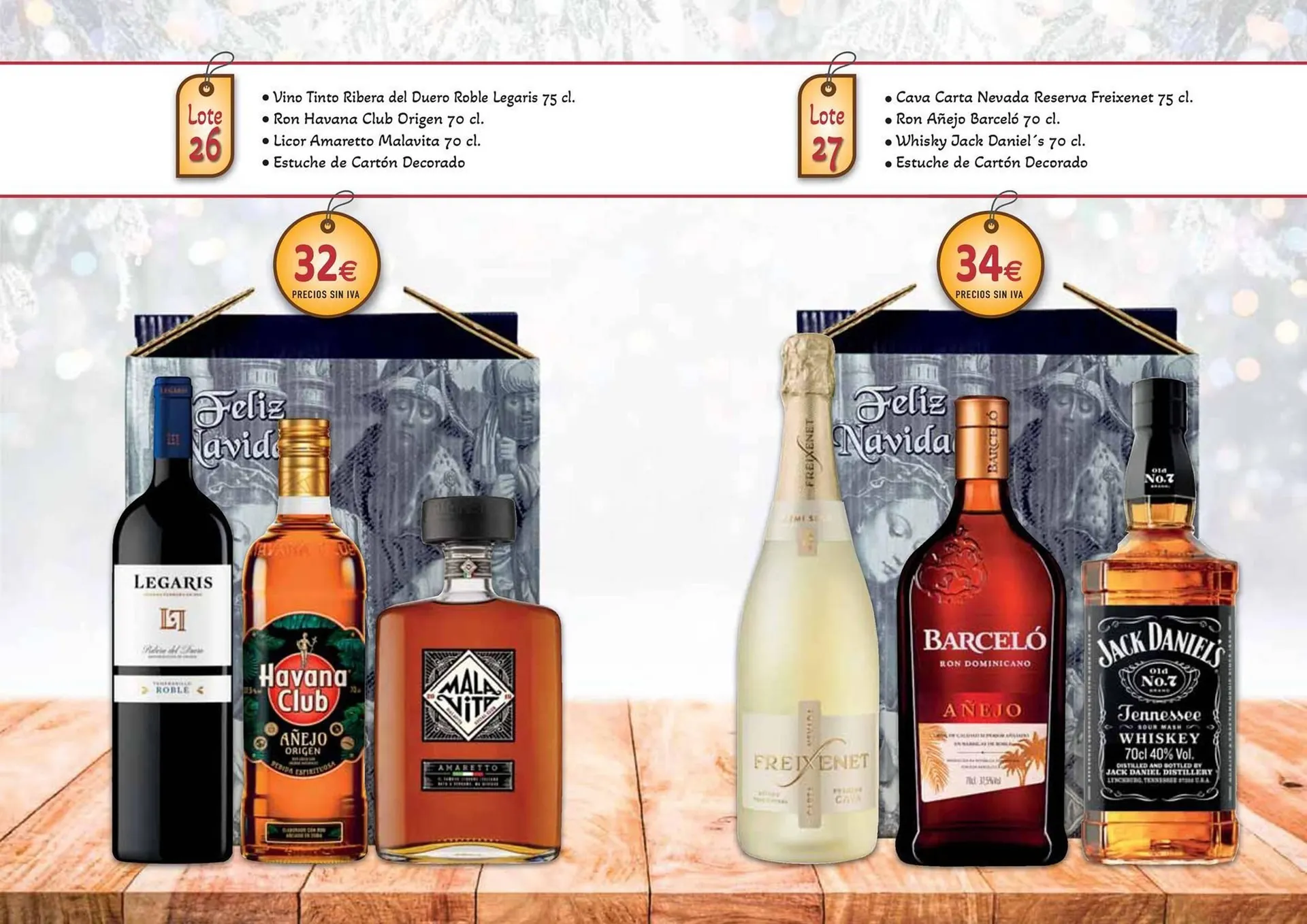 Catálogo de Catálogo Cash Barea 10 de octubre al 31 de diciembre 2025 - Página 33