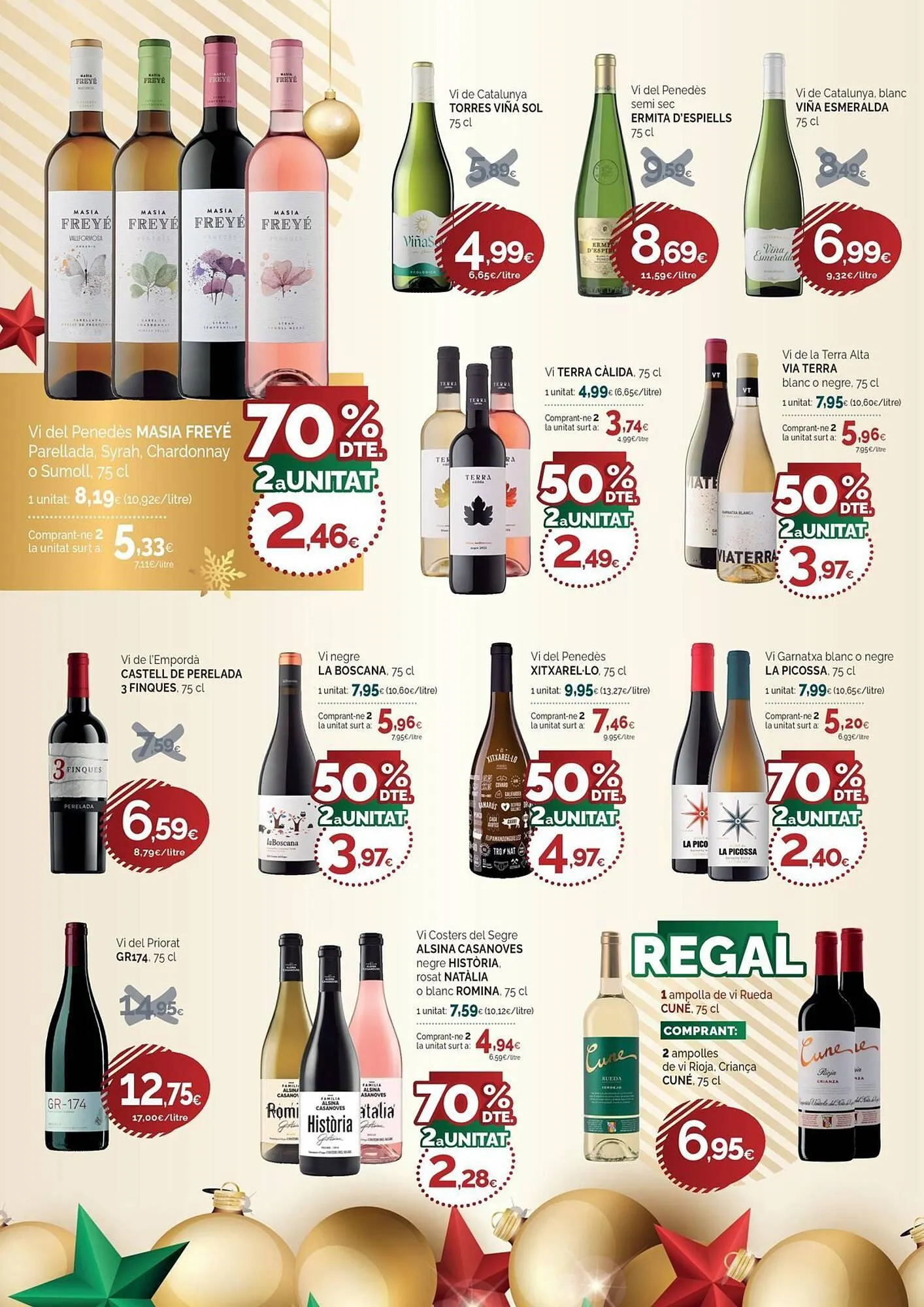 Catálogo de Catálogo Condis 17 de diciembre al 6 de enero 2026 - Página 24