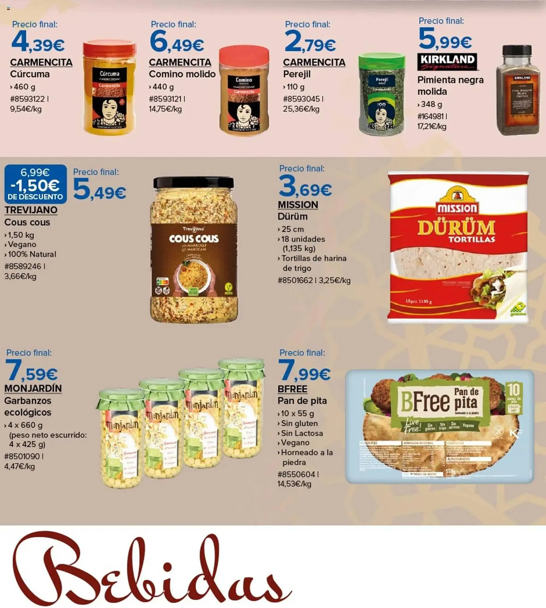 Catálogo de Catálogo Costco 30 de enero al 15 de febrero 2026 - Página 6