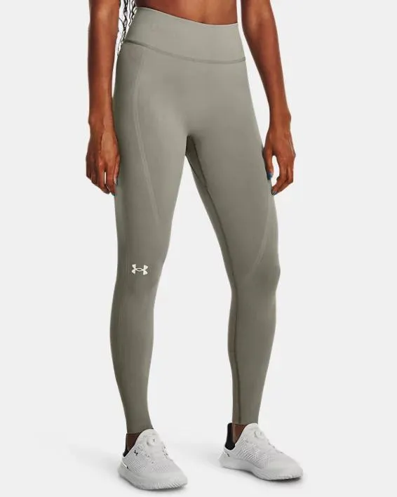 Dameslegging UA Train Seamless