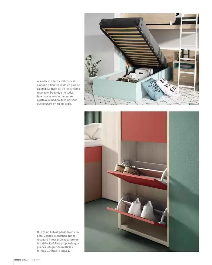 Catálogo de Juvenil Smart 11 de noviembre al 11 de noviembre 2025 - Página 148