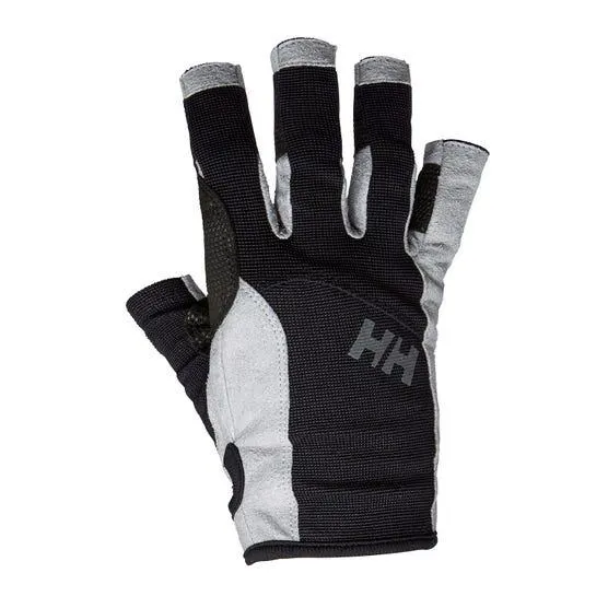 GUANTES DE VELA CORTOS UNISEX