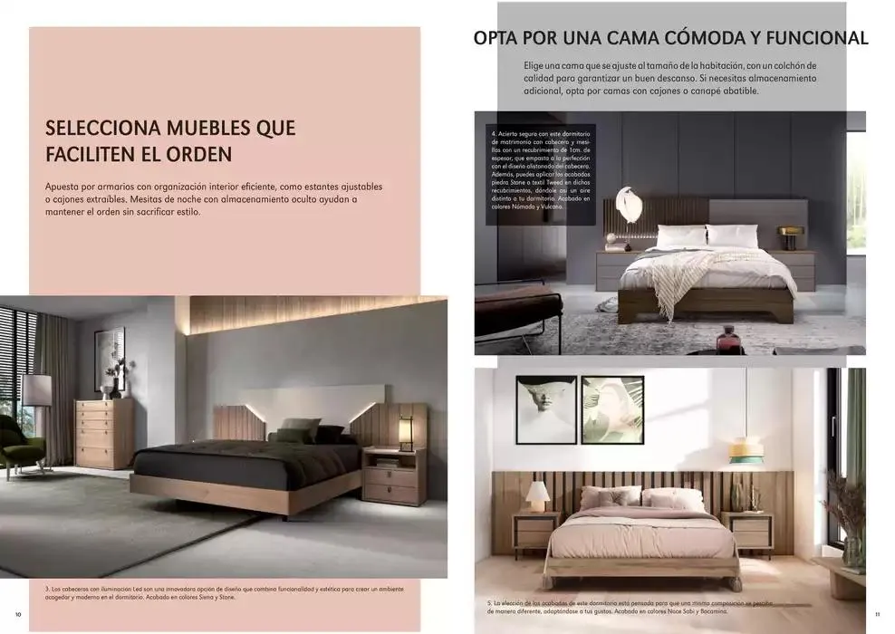 Catálogo de El producto de este catálogo pertenece a la temporada 2025/26 30 de abril al 31 de diciembre 2025 - Página 6