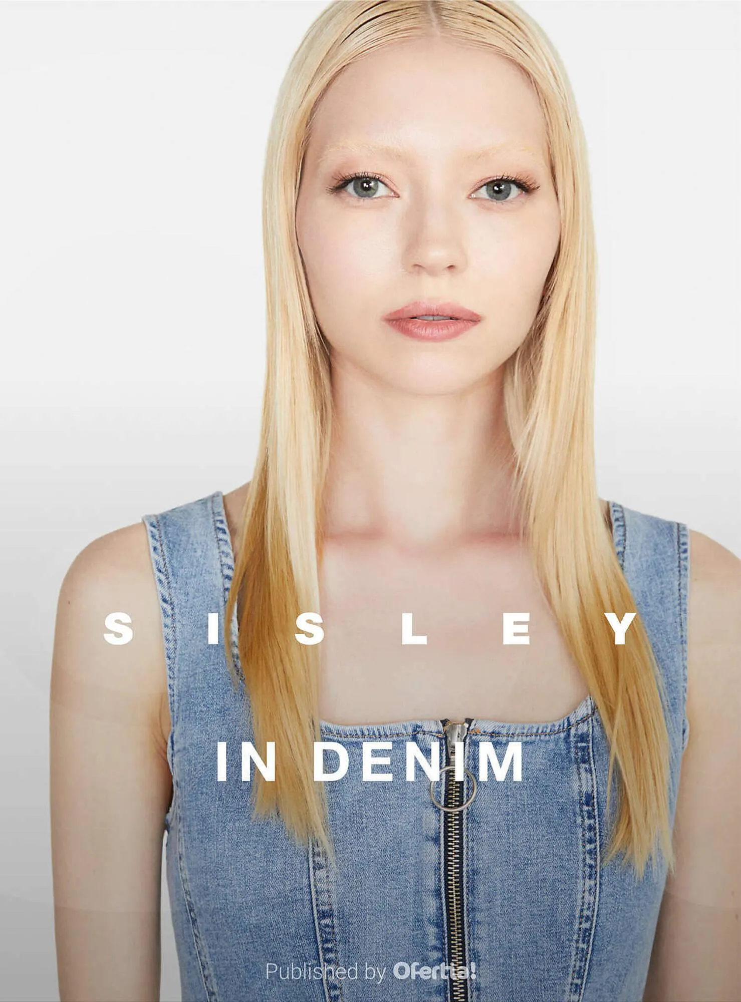 Catálogo de Folleto Sisley 9 de enero al 26 de abril 2024 - Página 