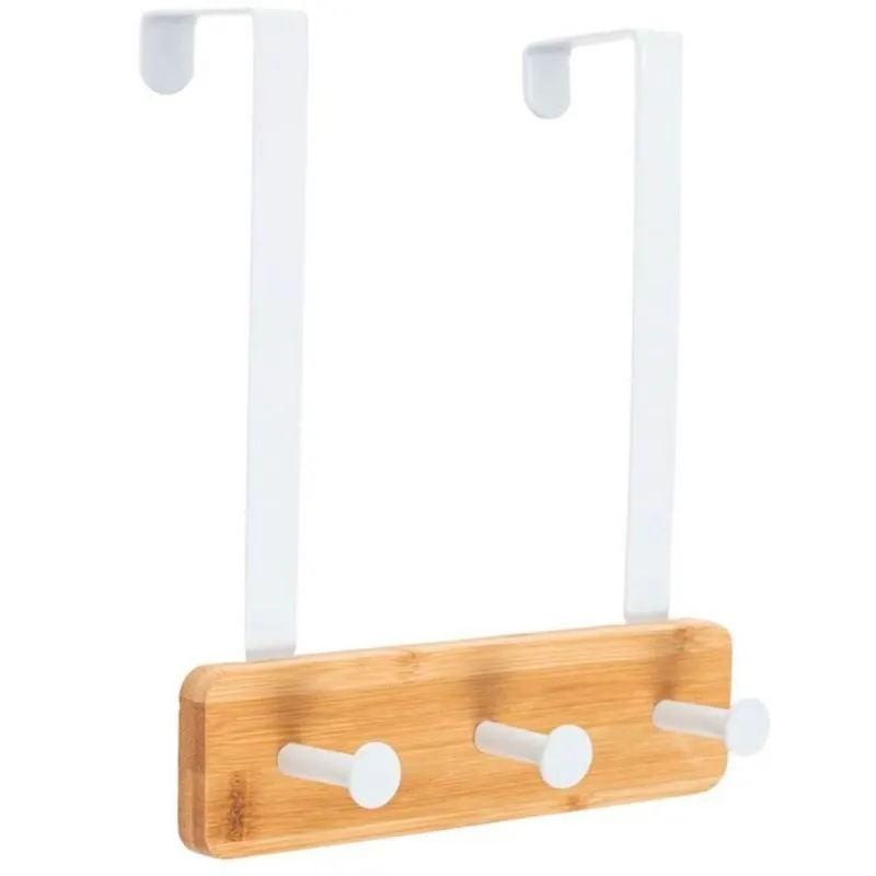 PERCHERO D'CASA 2676205 3 GANCHOS