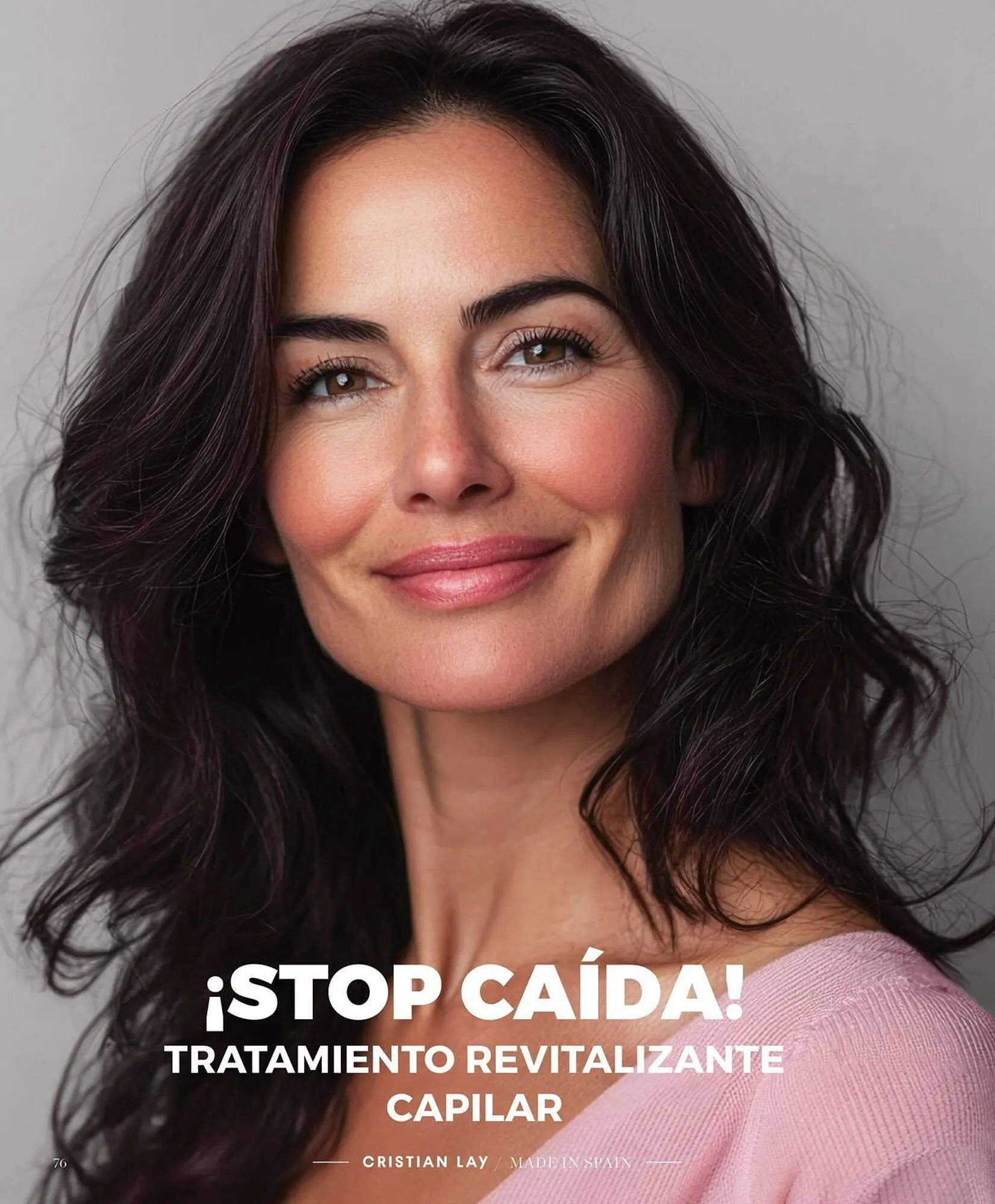 Catálogo de Folleto Cristian Lay 16 de junio al 6 de julio 2025 - Página 76