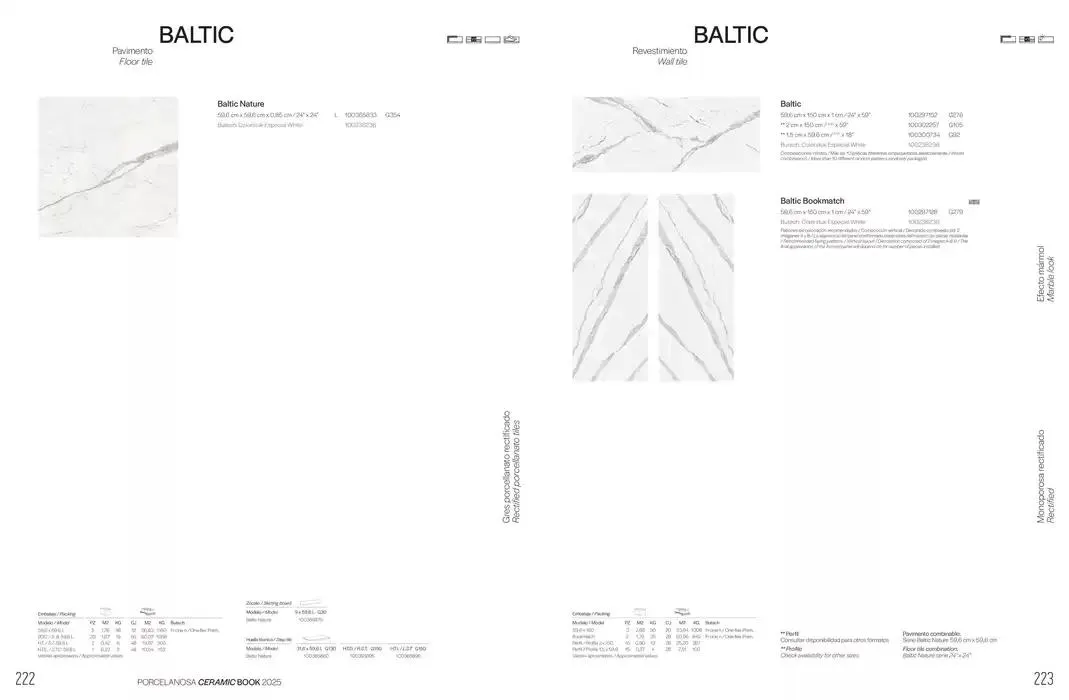 Catálogo de Ceramic Book 2025 6 de febrero al 31 de diciembre 2025 - Página 113