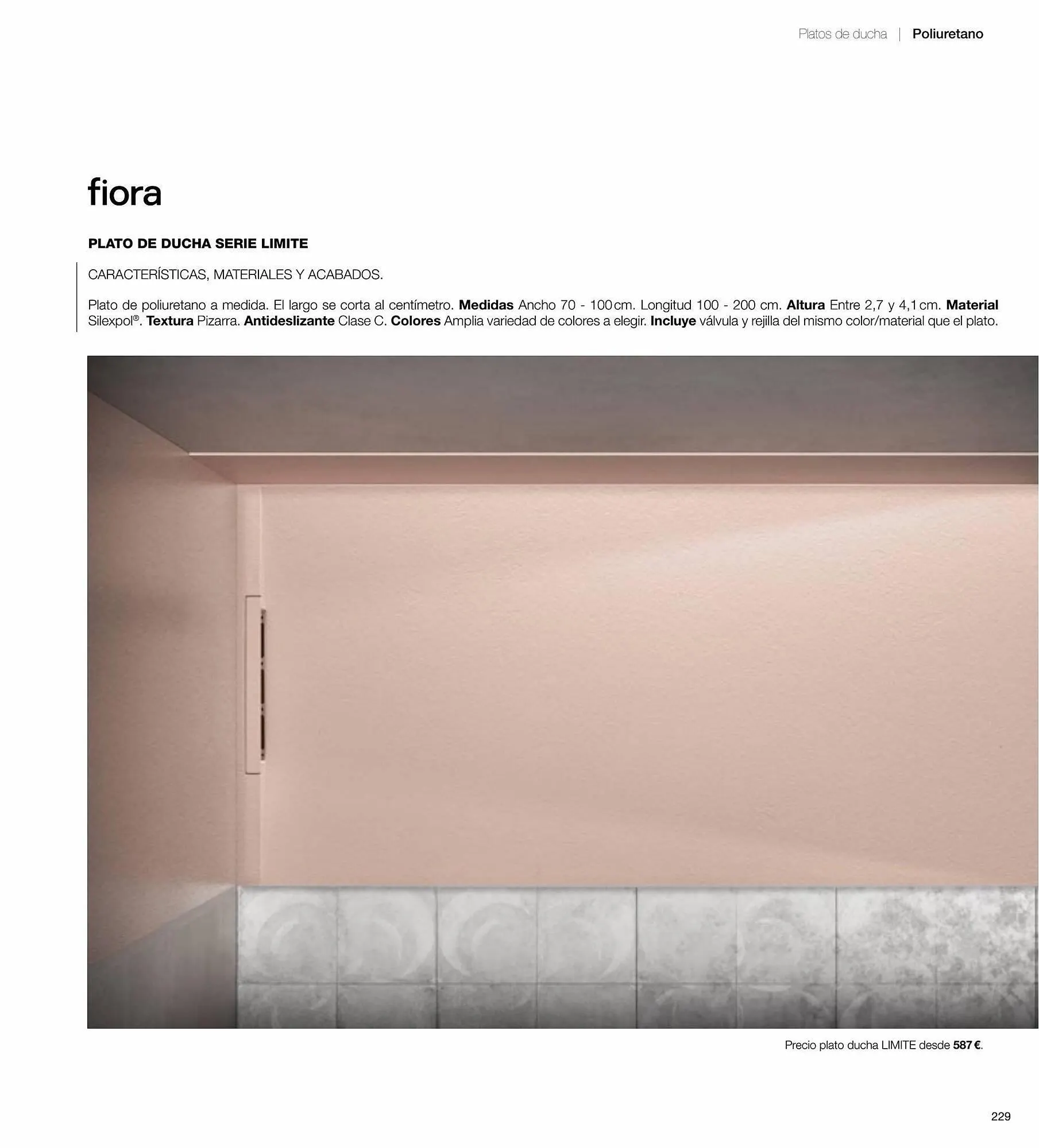 Catálogo de Folleto Grup Gamma 27 de julio al 30 de julio 2023 - Página 228