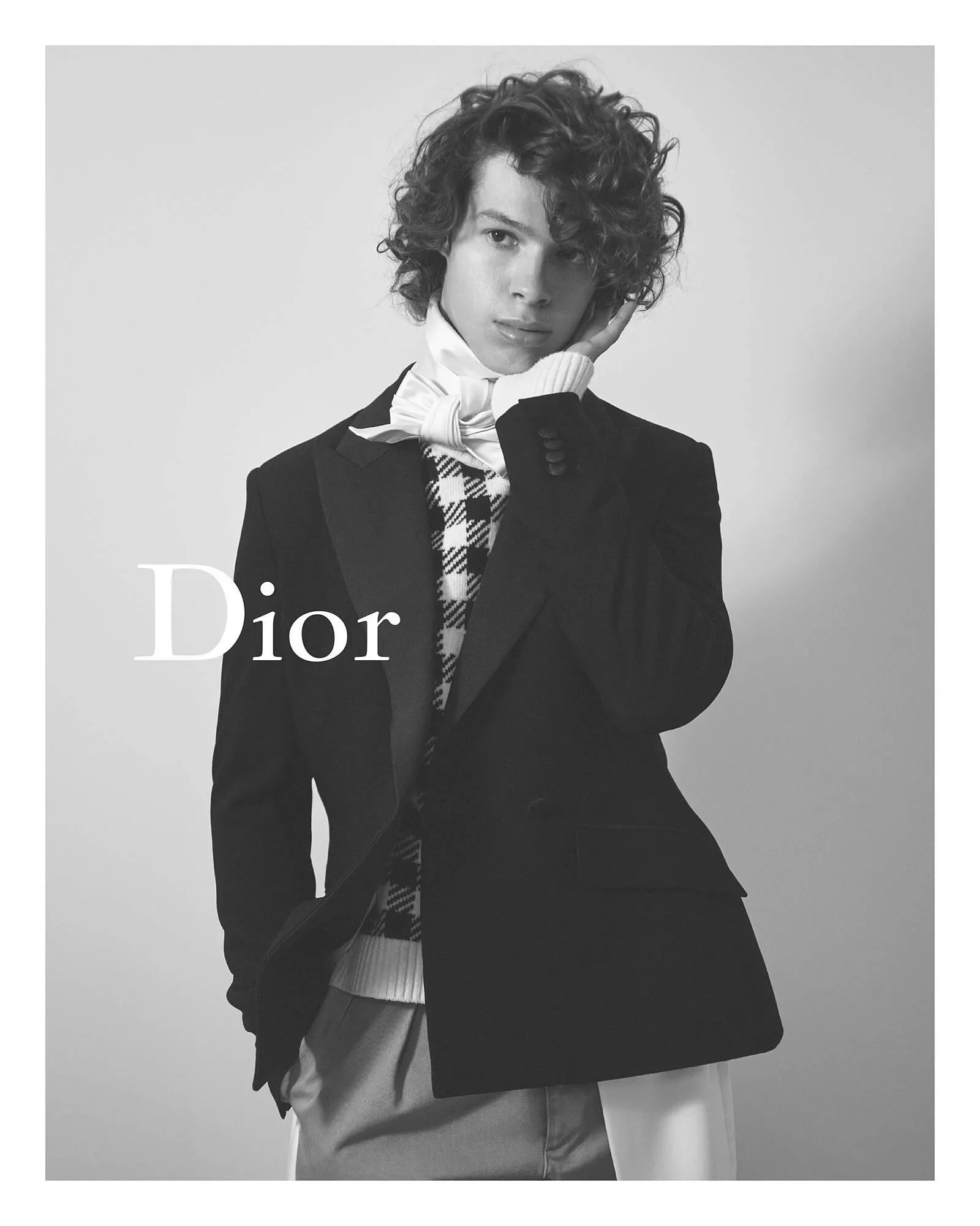 Catálogo de Folleto Dior 2 de enero al 7 de marzo 2026 - Página 2