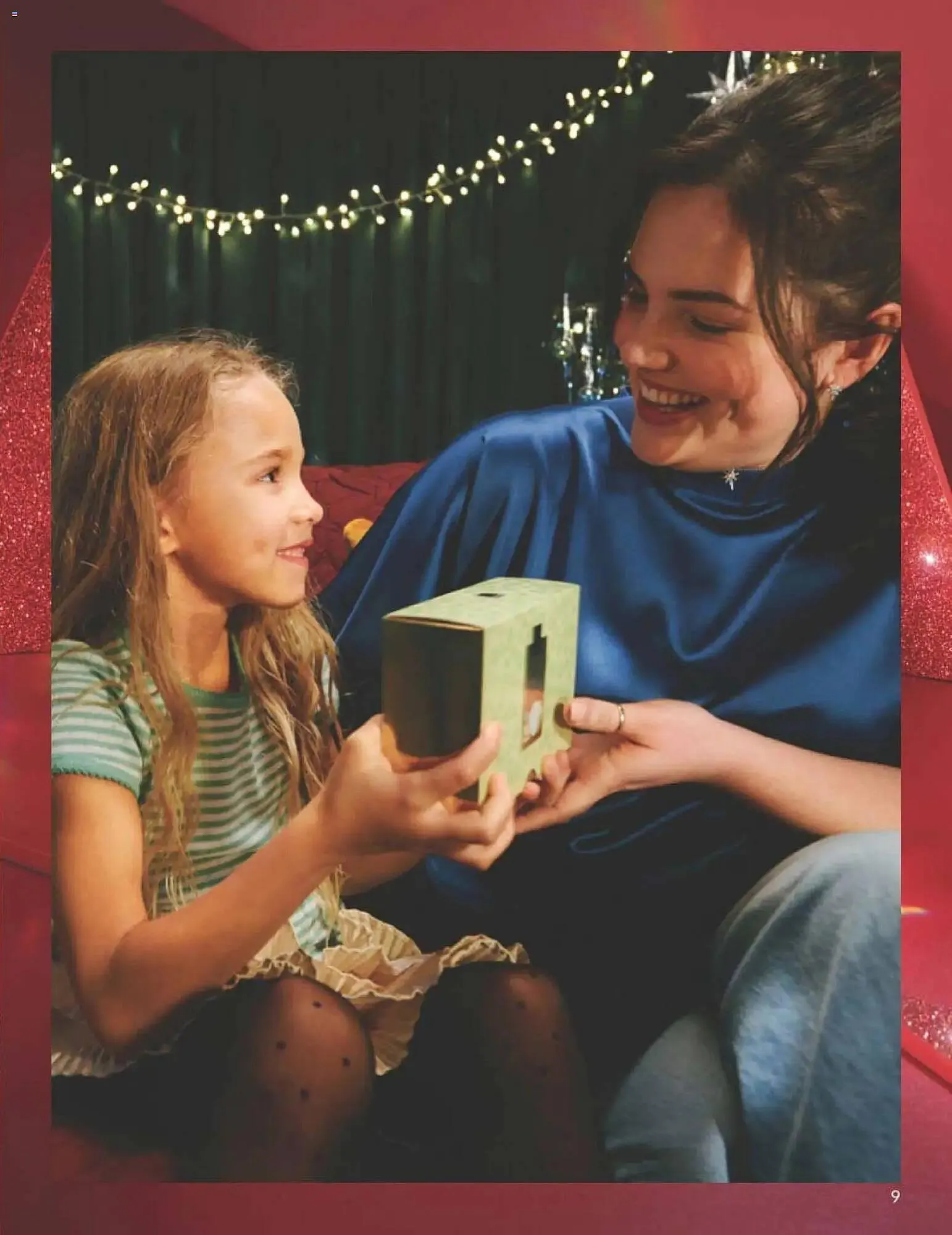 Catálogo de Catálogo AVON 1 de noviembre al 30 de noviembre 2025 - Página 9