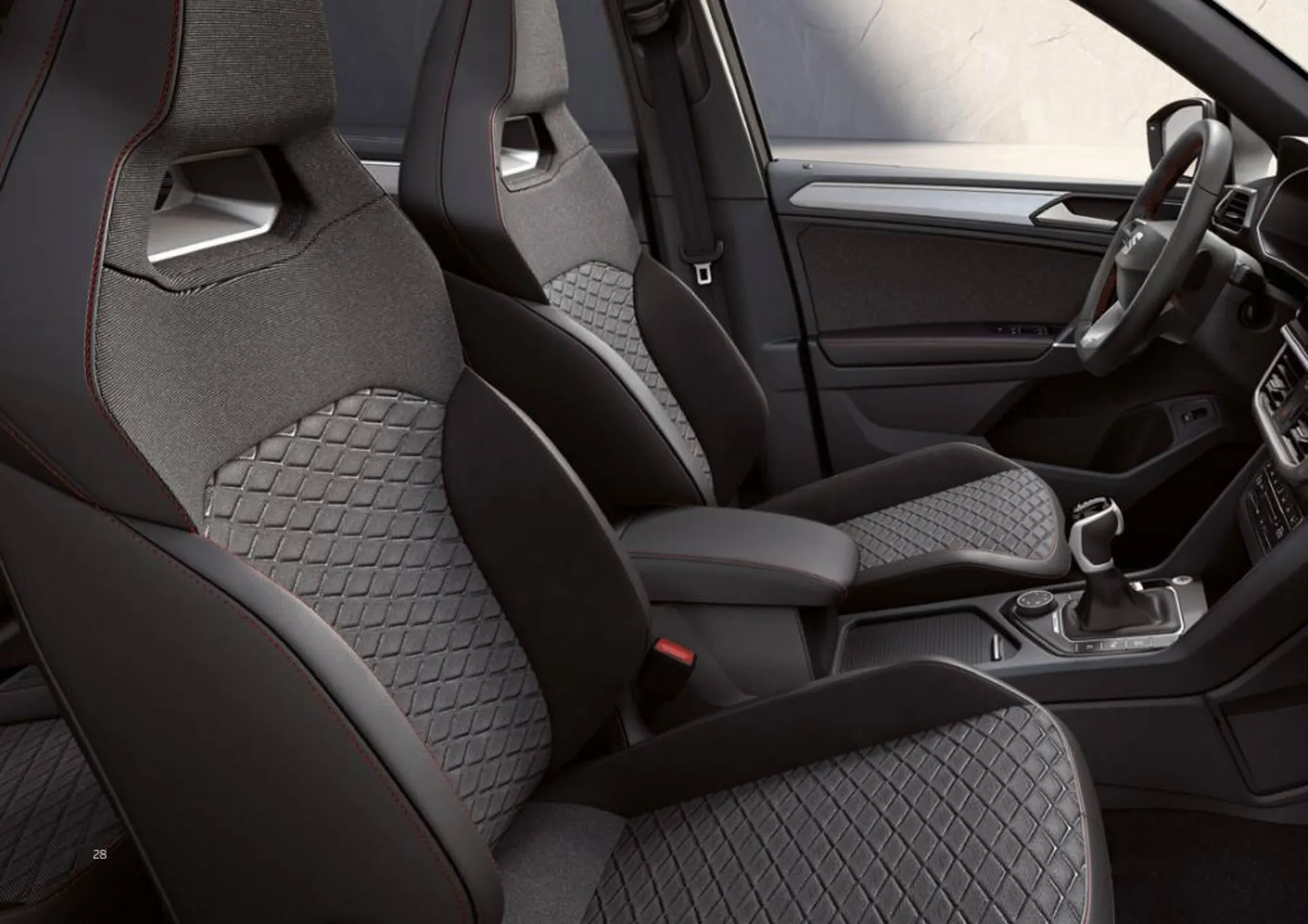 Catálogo de Folleto SEAT 8 de enero al 8 de enero 2024 - Página 28