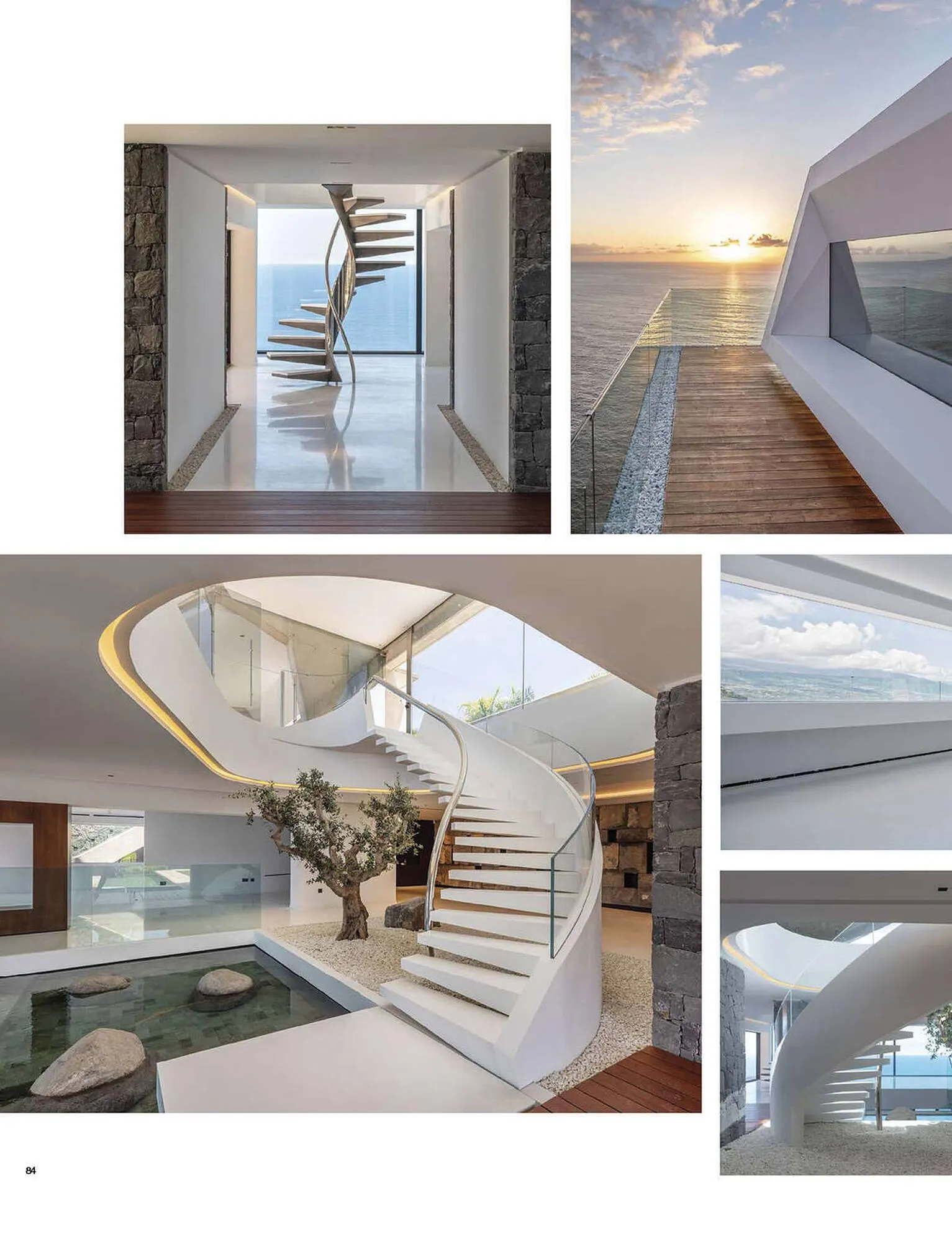 Catálogo de Folleto Porcelanosa 12 de octubre al 12 de diciembre 2023 - Página 84