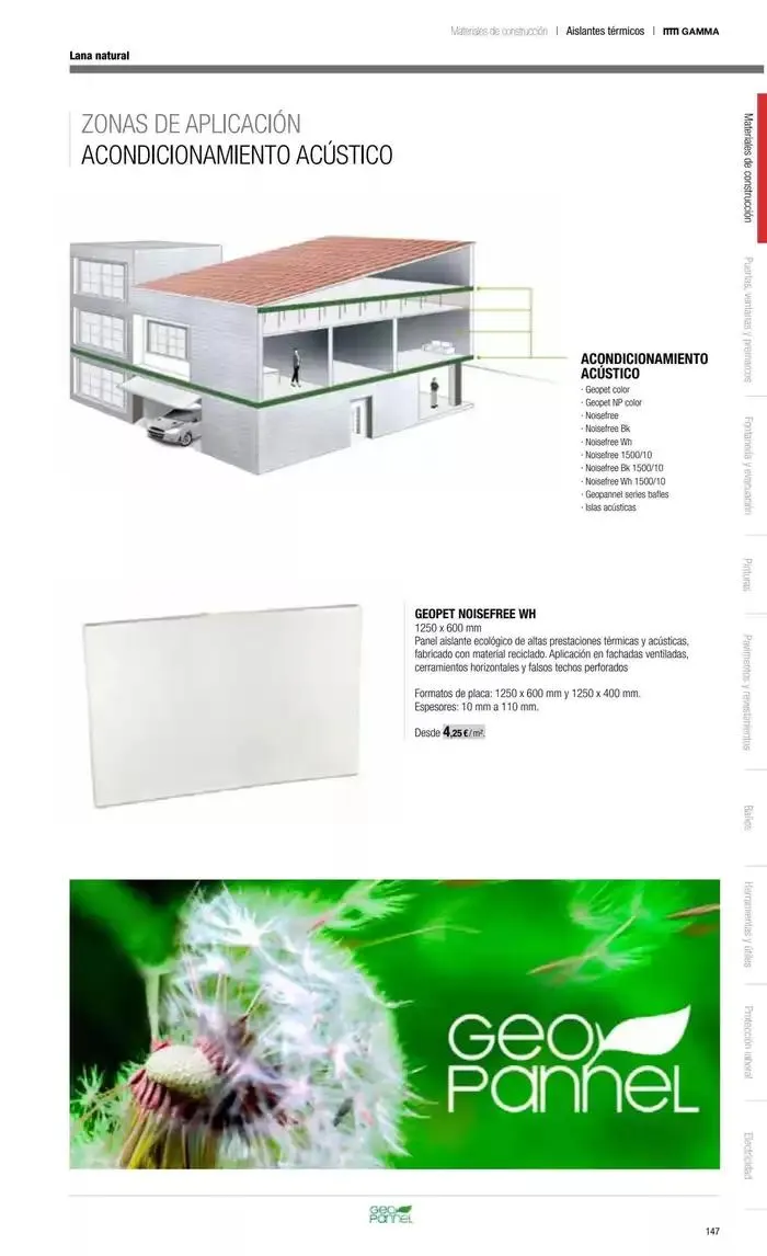 Catálogo de Catálogo Grup Gamma 14 de octubre al 31 de marzo 2025 - Página 52