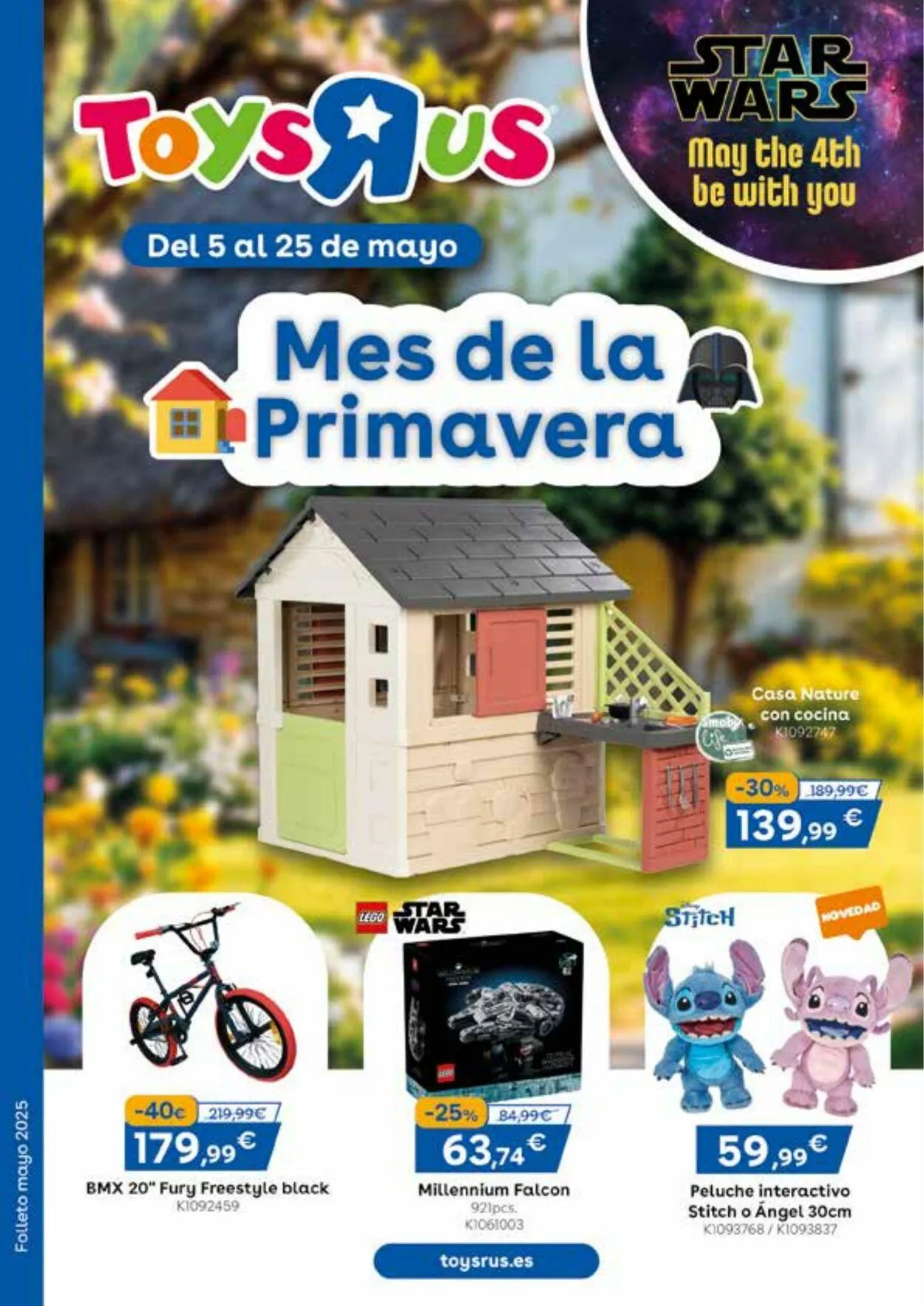 Prenatal Oferta actual - 1