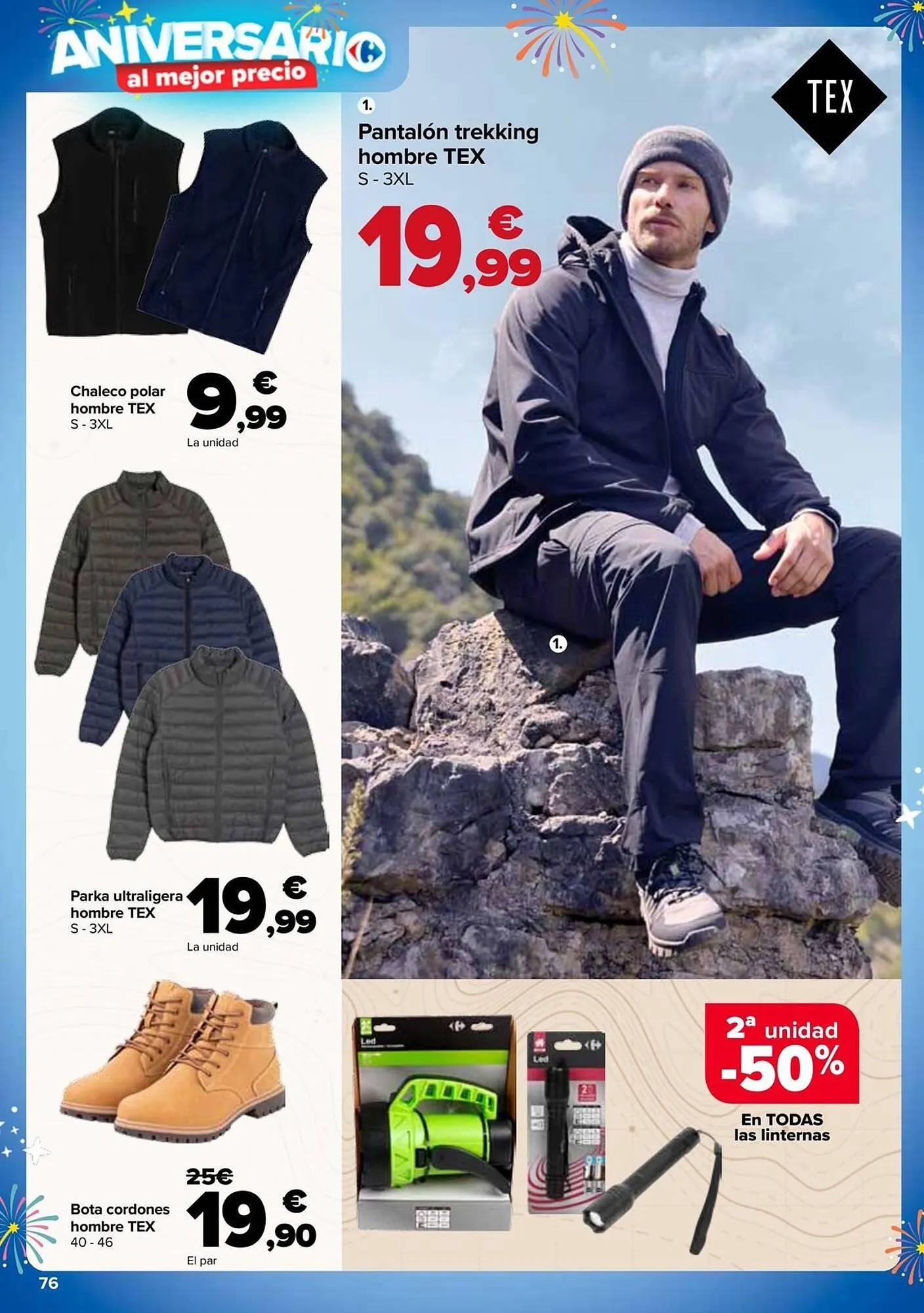 Catálogo de Folleto Carrefour 14 de octubre al 27 de octubre 2025 - Página 60