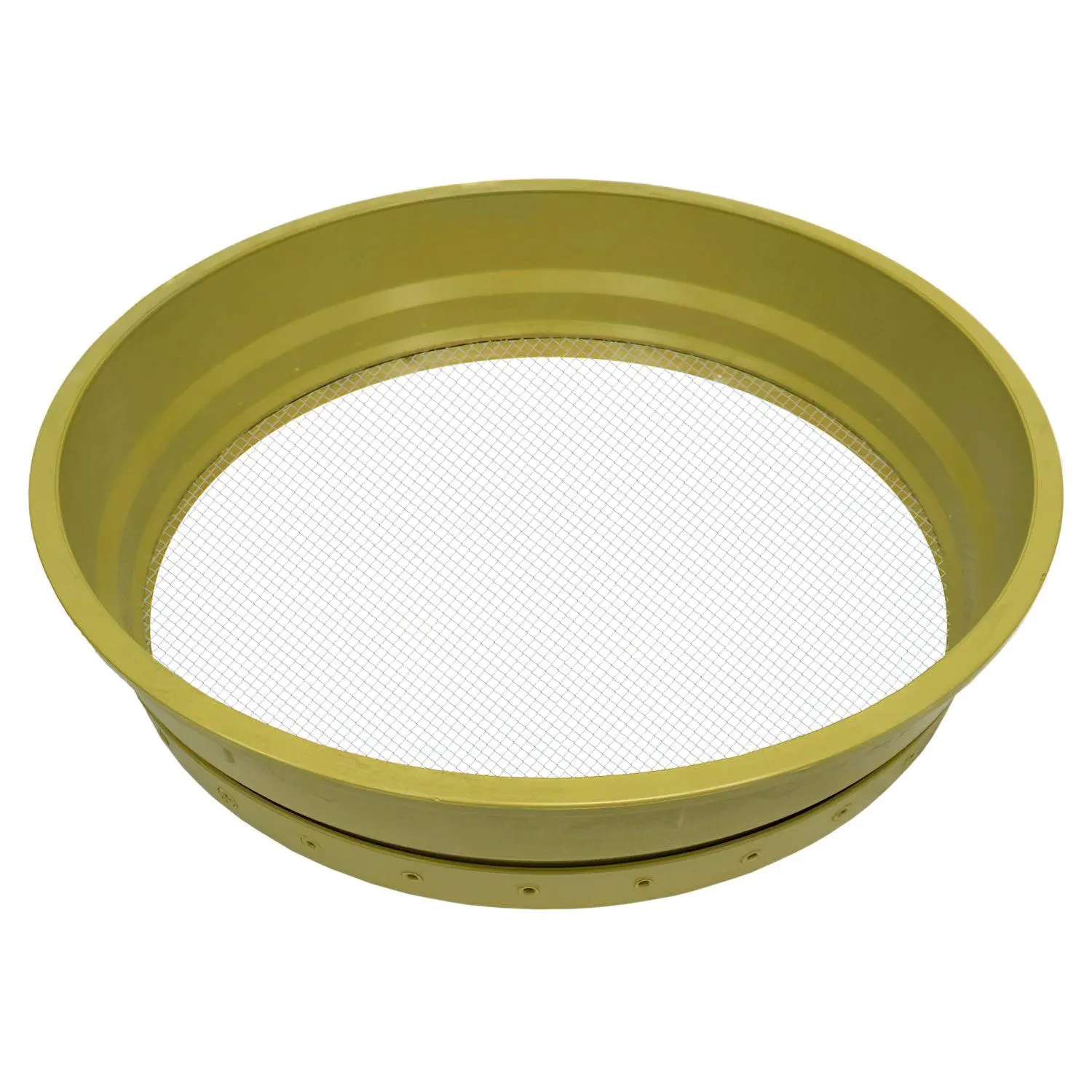 Criba Completa 450 mm. Nº 4