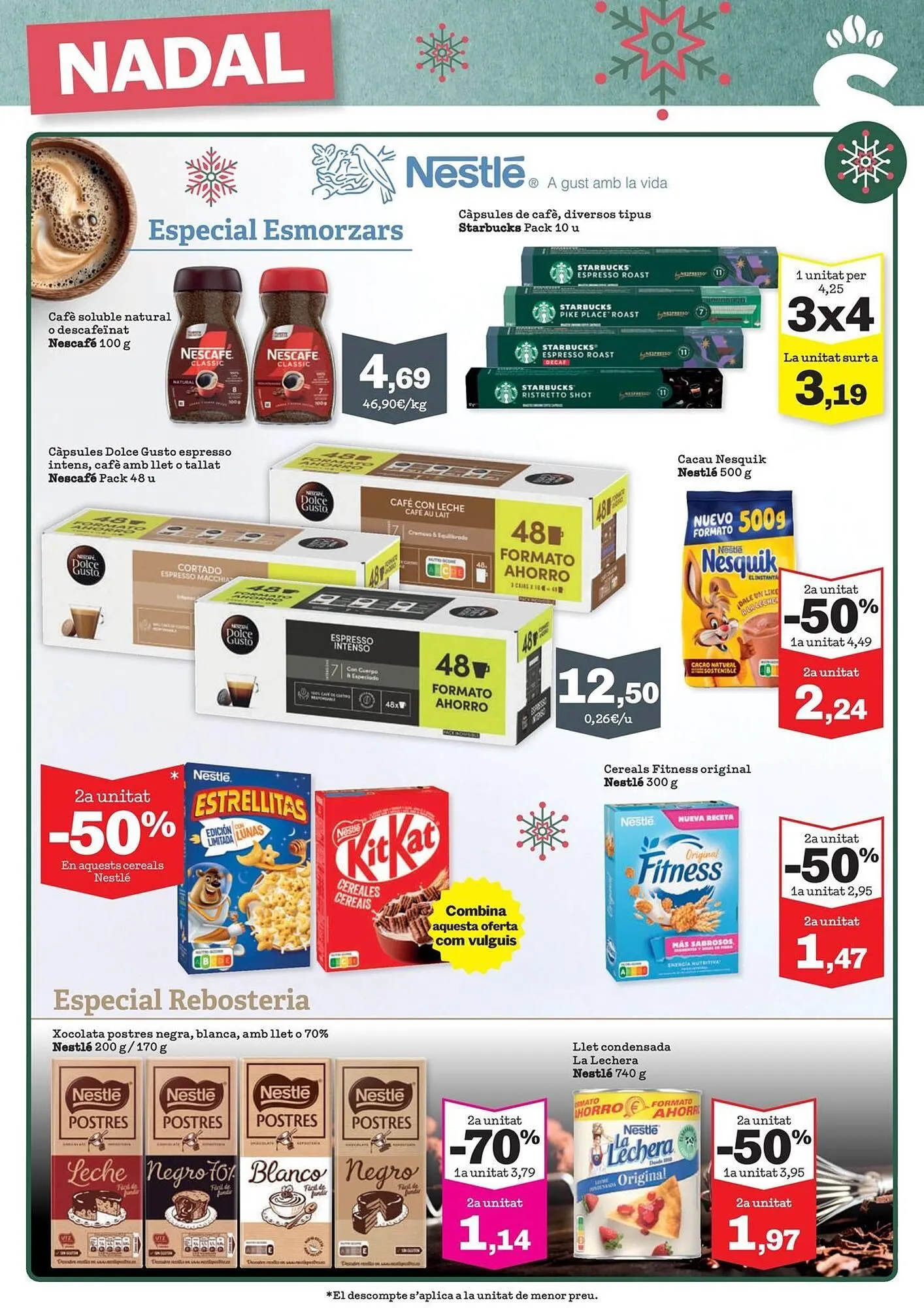 Catálogo de Catálogo Sorli 19 de noviembre al 9 de diciembre 2025 - Página 29