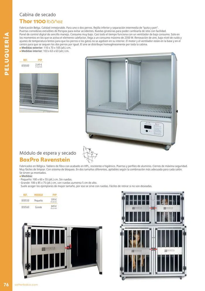 Catálogo de Catálogo Setter Bakio 14 de junio al 14 de junio 2025 - Página 169