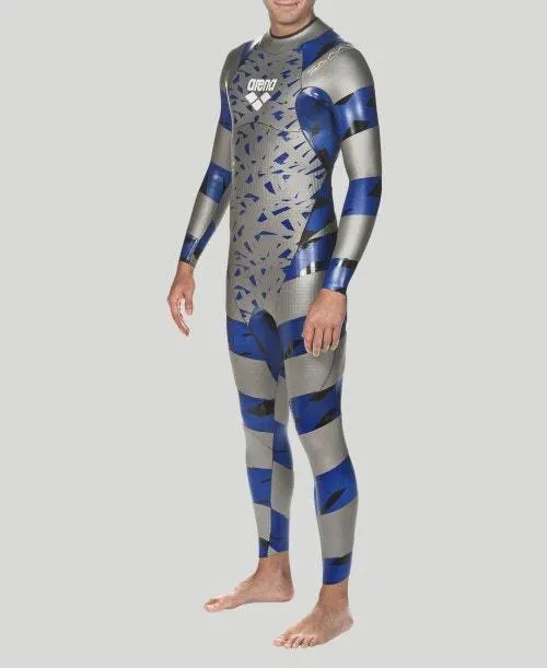 Traje de neopreno Carbon SAMS para Hombre