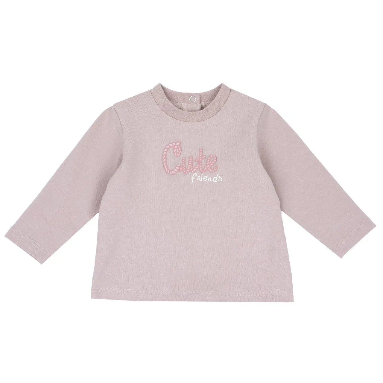 Camiseta cute friends