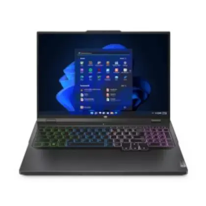 Legion Pro 5i 16 (i7-16GB-1TB-RTX 4060)