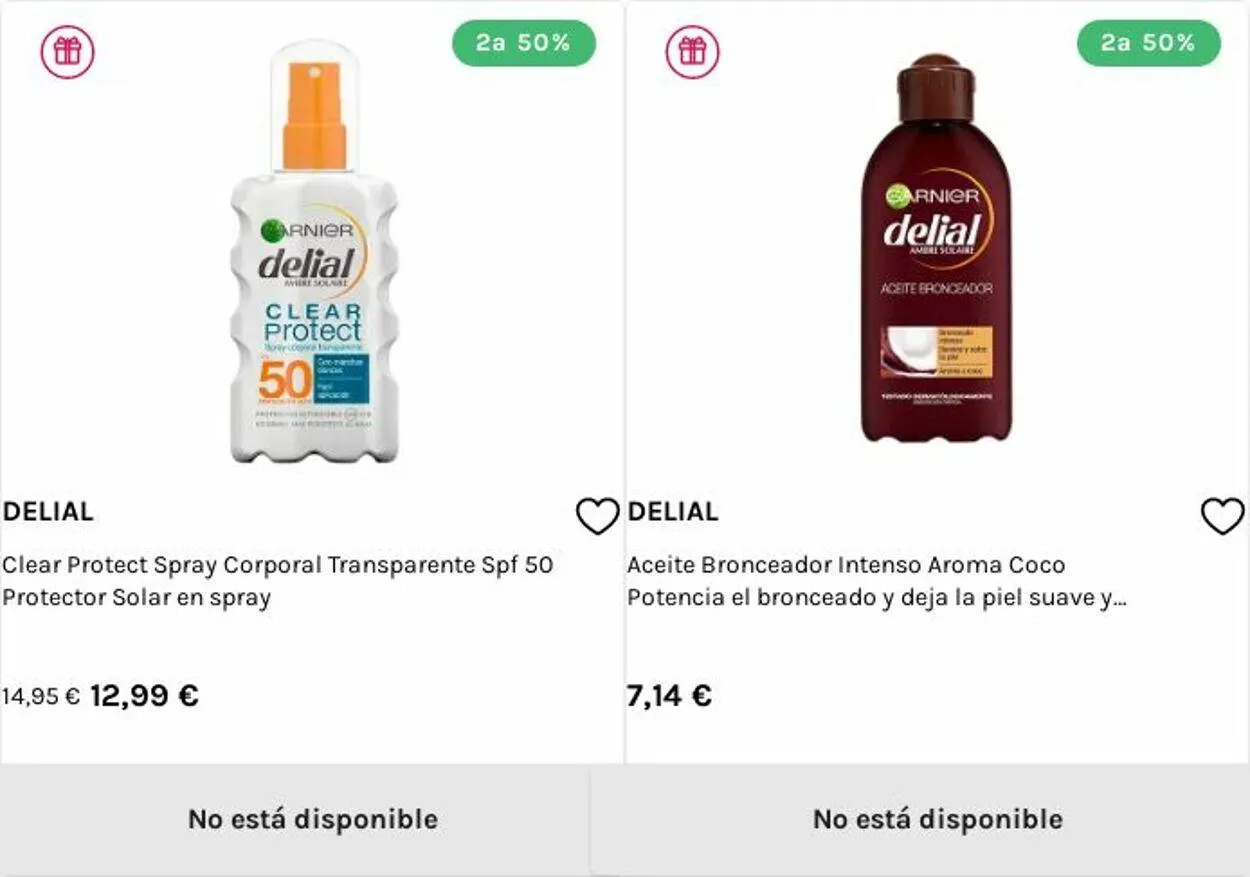 Catálogo de Druni 4 de agosto al 13 de agosto 2025 - Página 52