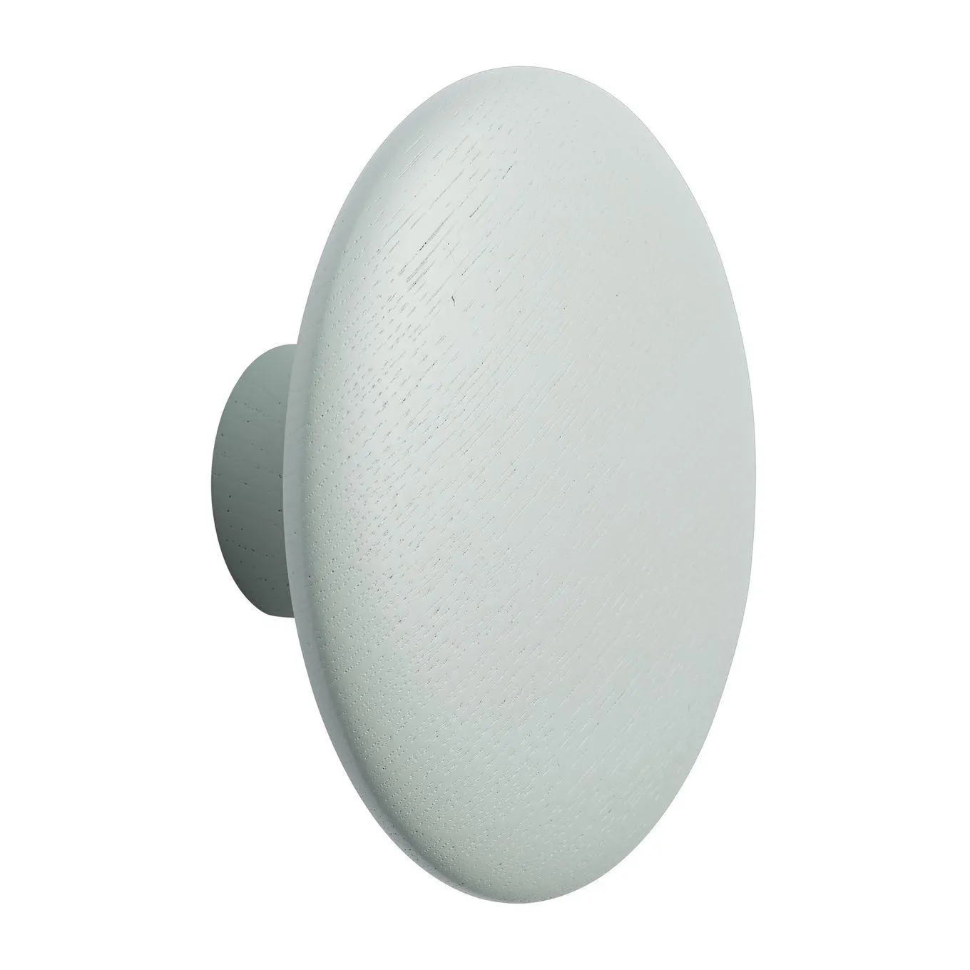 Gancho Dots wood sage green