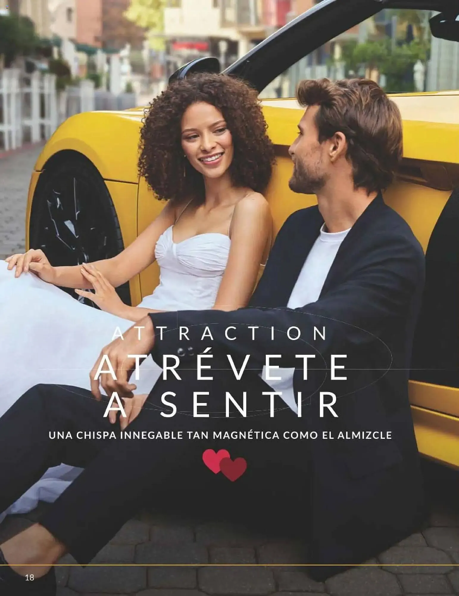 Catálogo de Catálogo AVON 1 de febrero al 28 de febrero 2026 - Página 18