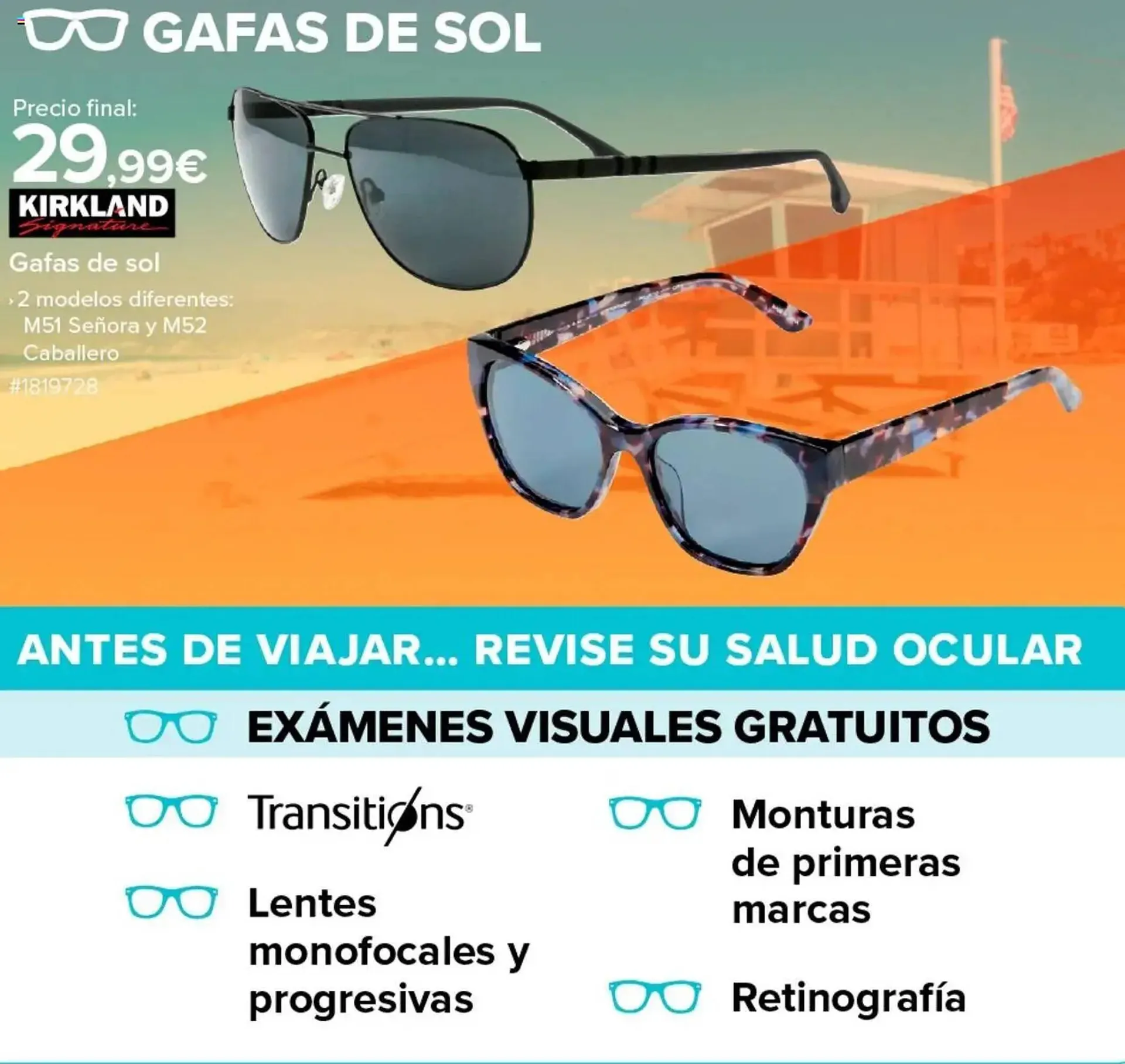 Catálogo de Folleto Costco 10 de julio al 13 de julio 2025 - Página 8