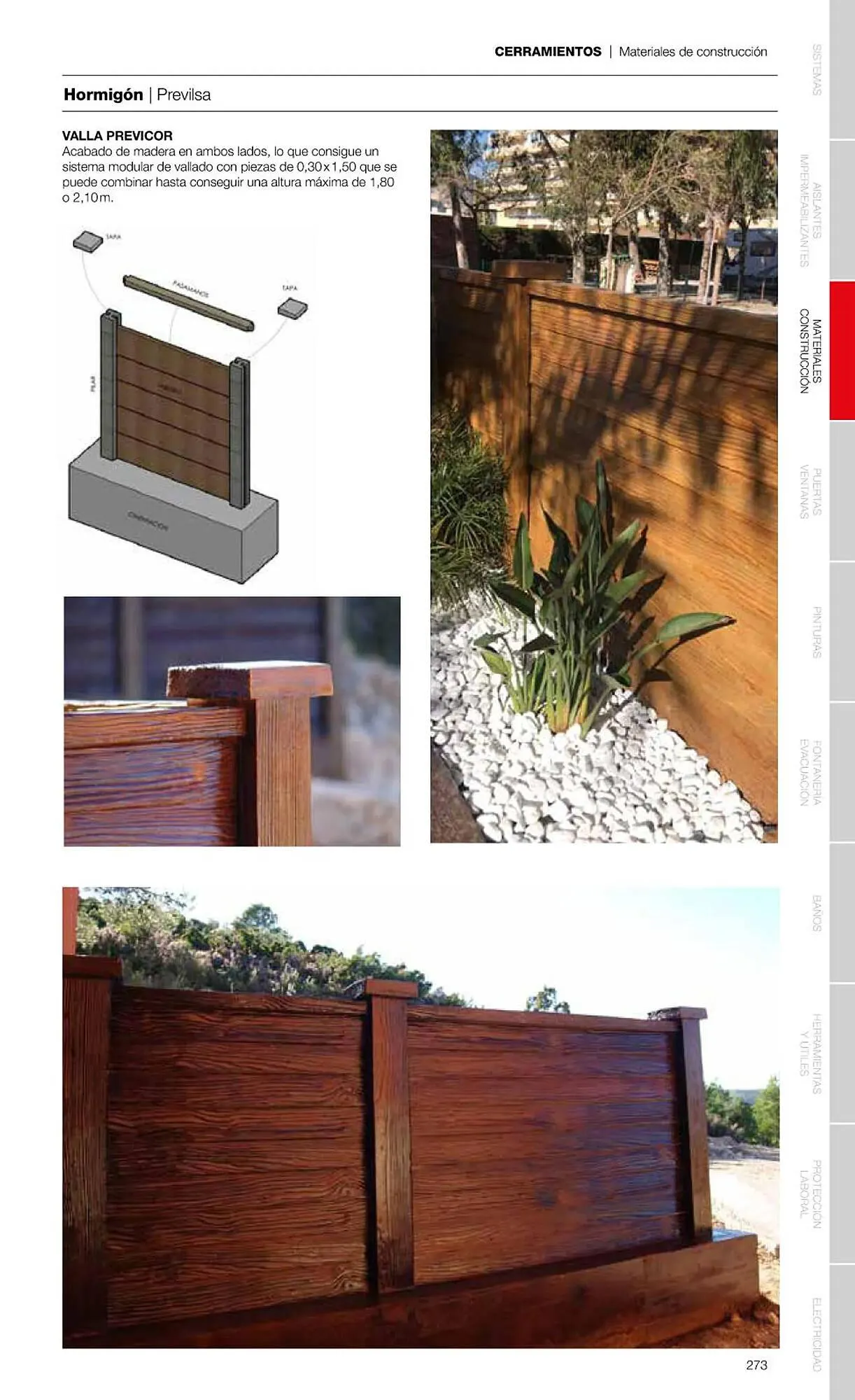 Catálogo de Folleto Grup Gamma 1 de febrero al 31 de diciembre 2023 - Página 275