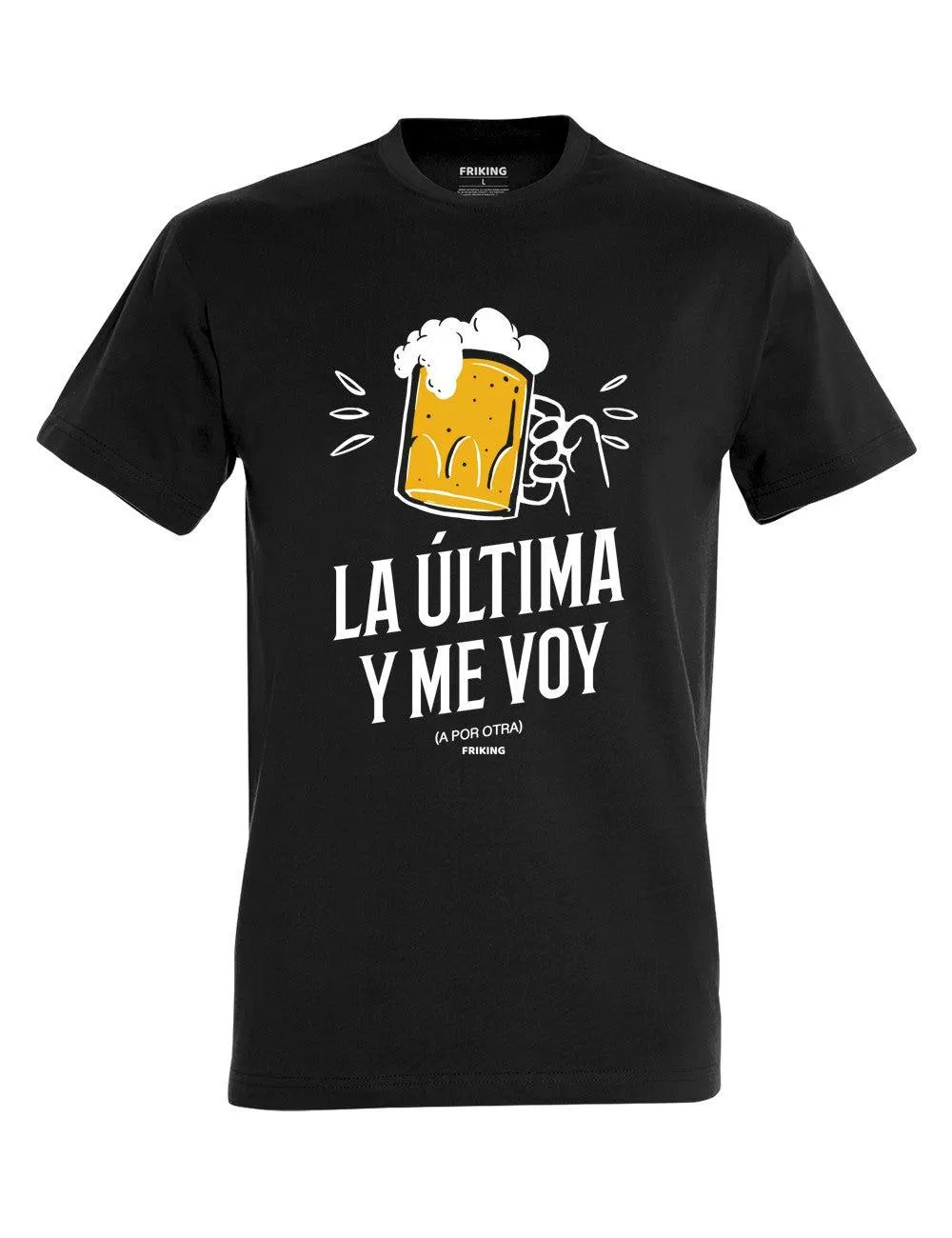 La última y me voy - 342