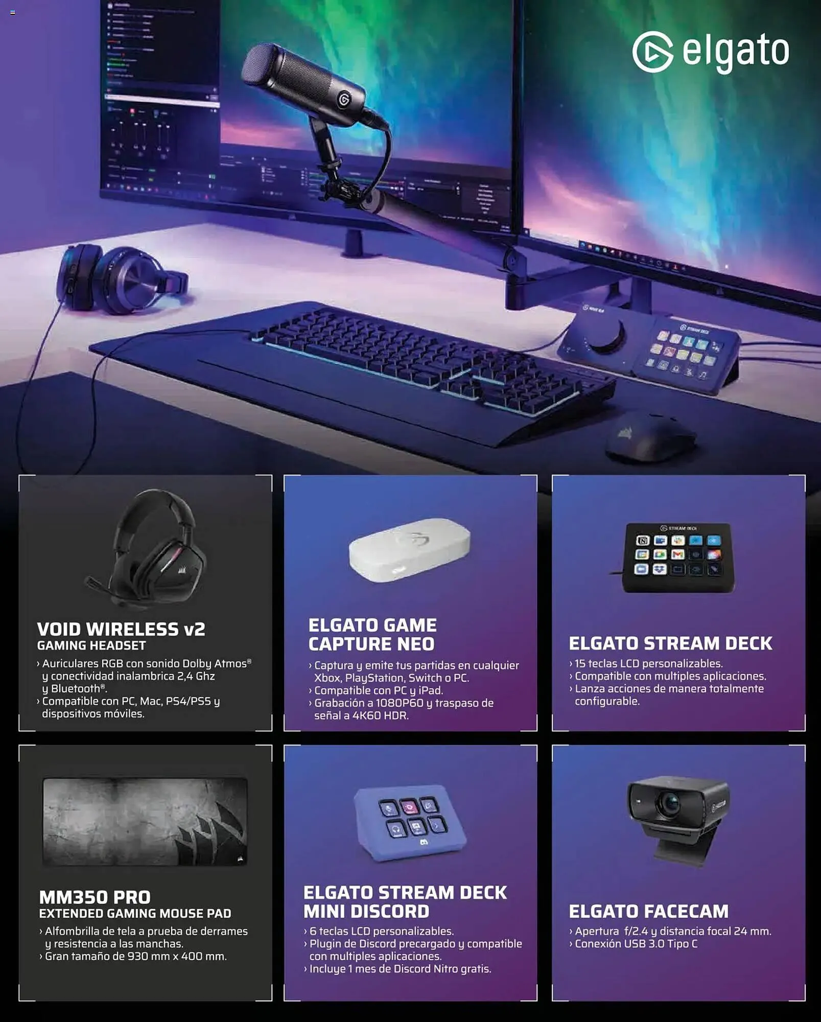 Catálogo de Folleto Game 9 de diciembre al 30 de junio 2026 - Página 33