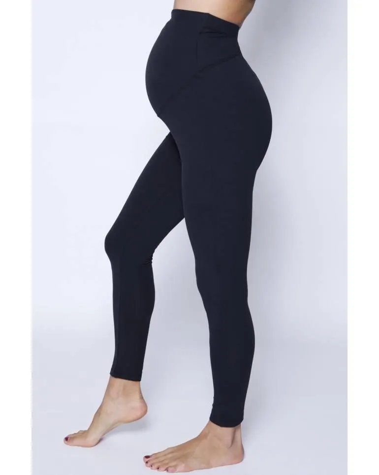 LEGGING PREMAMÁ MOMMY ORGÁNICO