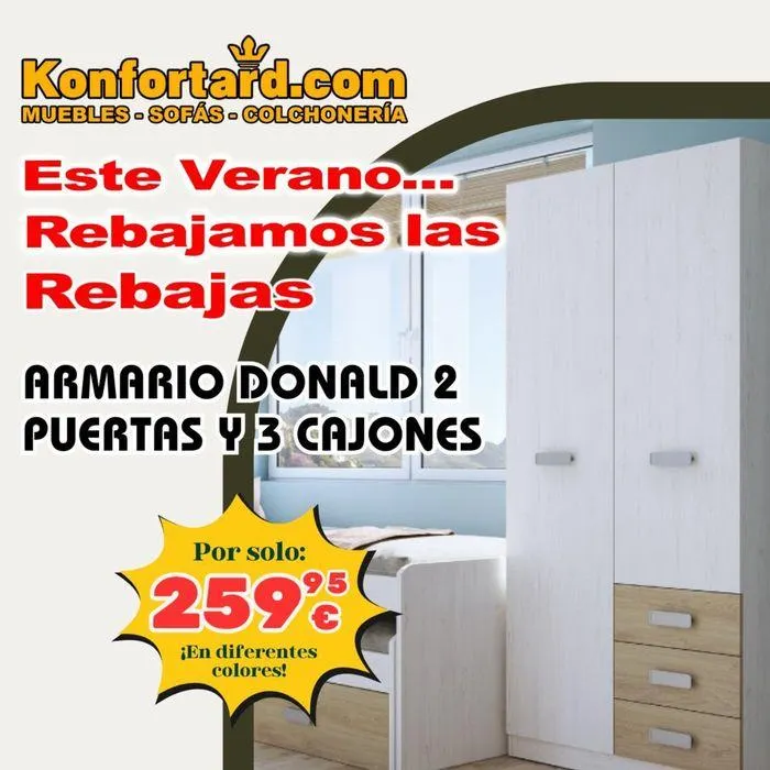 Catálogo de Rebajas 22 de agosto al 25 de agosto 2024 - Página 2