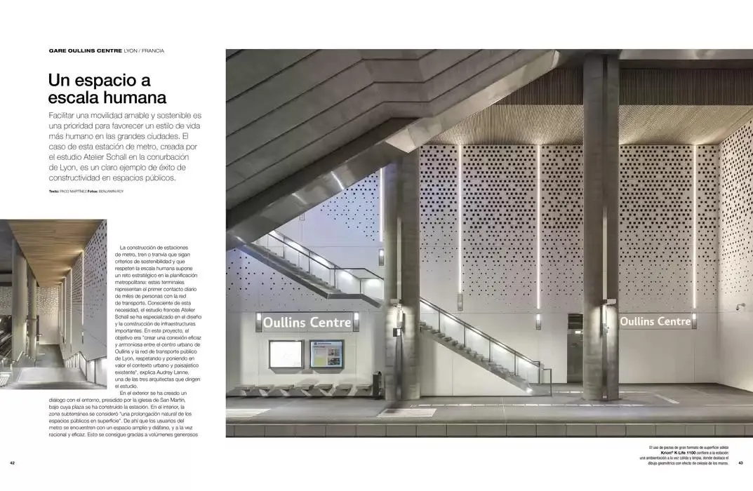 Catálogo de Lifestyle PORCELANOSA 45 25 de febrero al 25 de marzo 2025 - Página 22