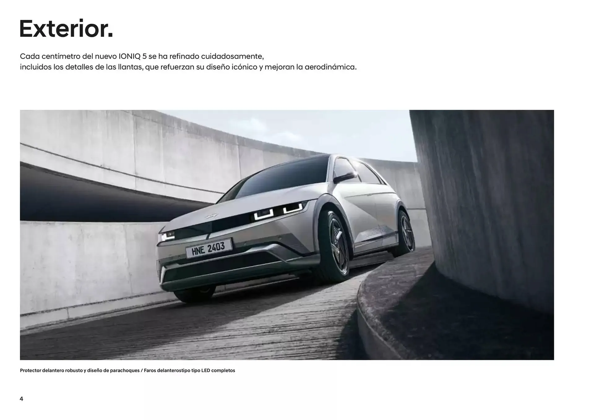 Catálogo de Folleto Hyundai 31 de diciembre al 23 de enero 2026 - Página 4