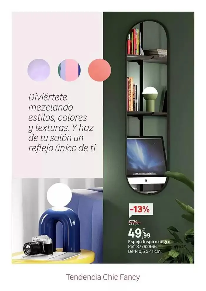 Catálogo de Nuevas tendencias Primavera-Verano 2025 17 de marzo al 31 de agosto 2025 - Página 59