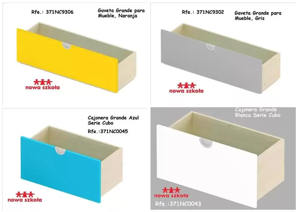 Catálogo de Muebles para el Aula 14 de febrero al 31 de diciembre 2025 - Página 18