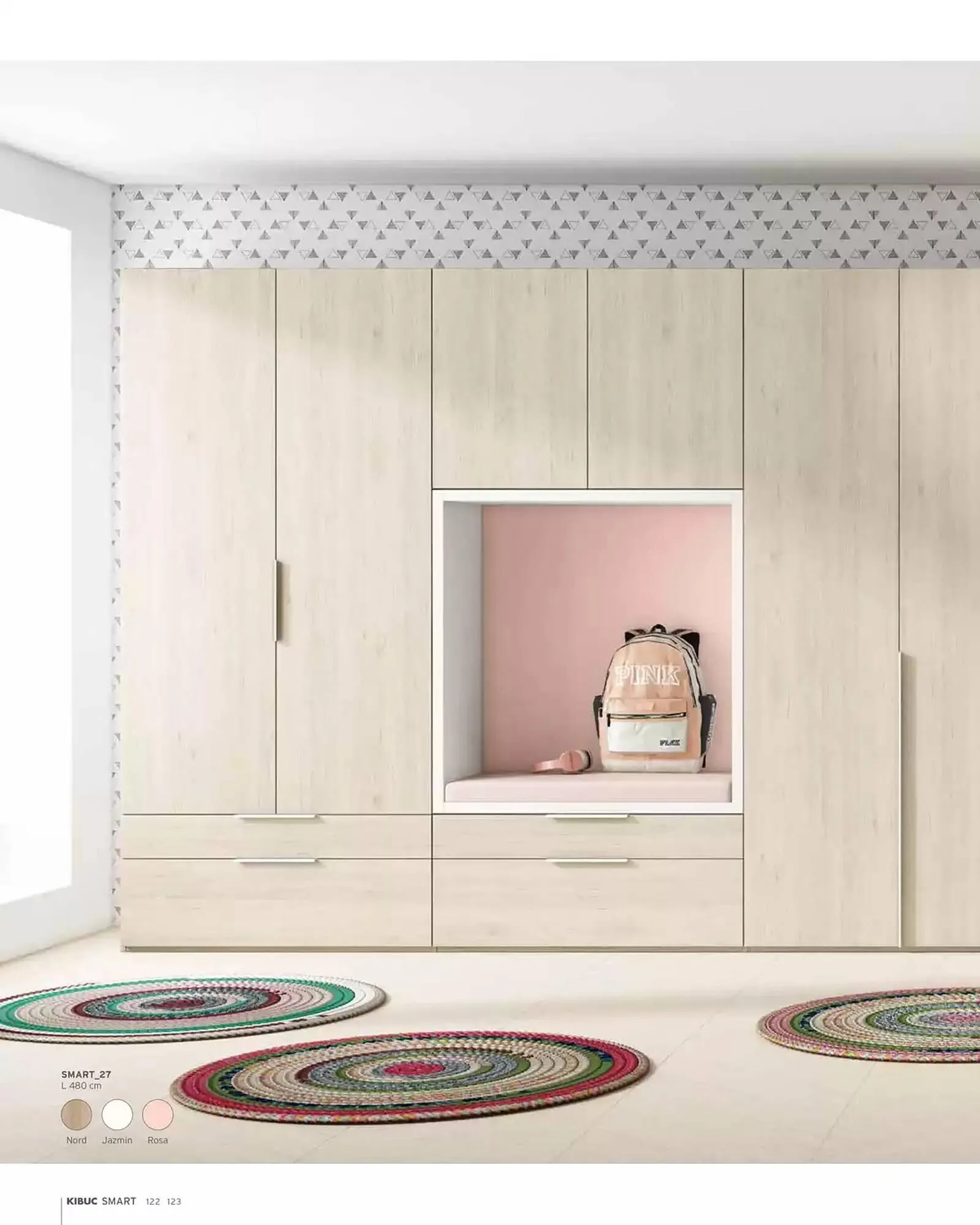 Catálogo de Folleto Kibuc 11 de noviembre al 11 de noviembre 2025 - Página 122