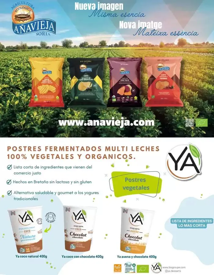 Catálogo de Mayo 2025 - Castellano 9 de mayo al 31 de mayo 2025 - Página 20