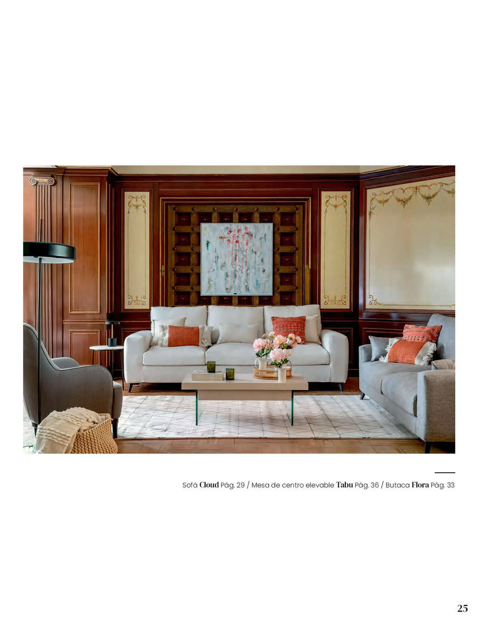 Catálogo de Folleto La Oca 6 de septiembre al 31 de agosto 2023 - Página 25