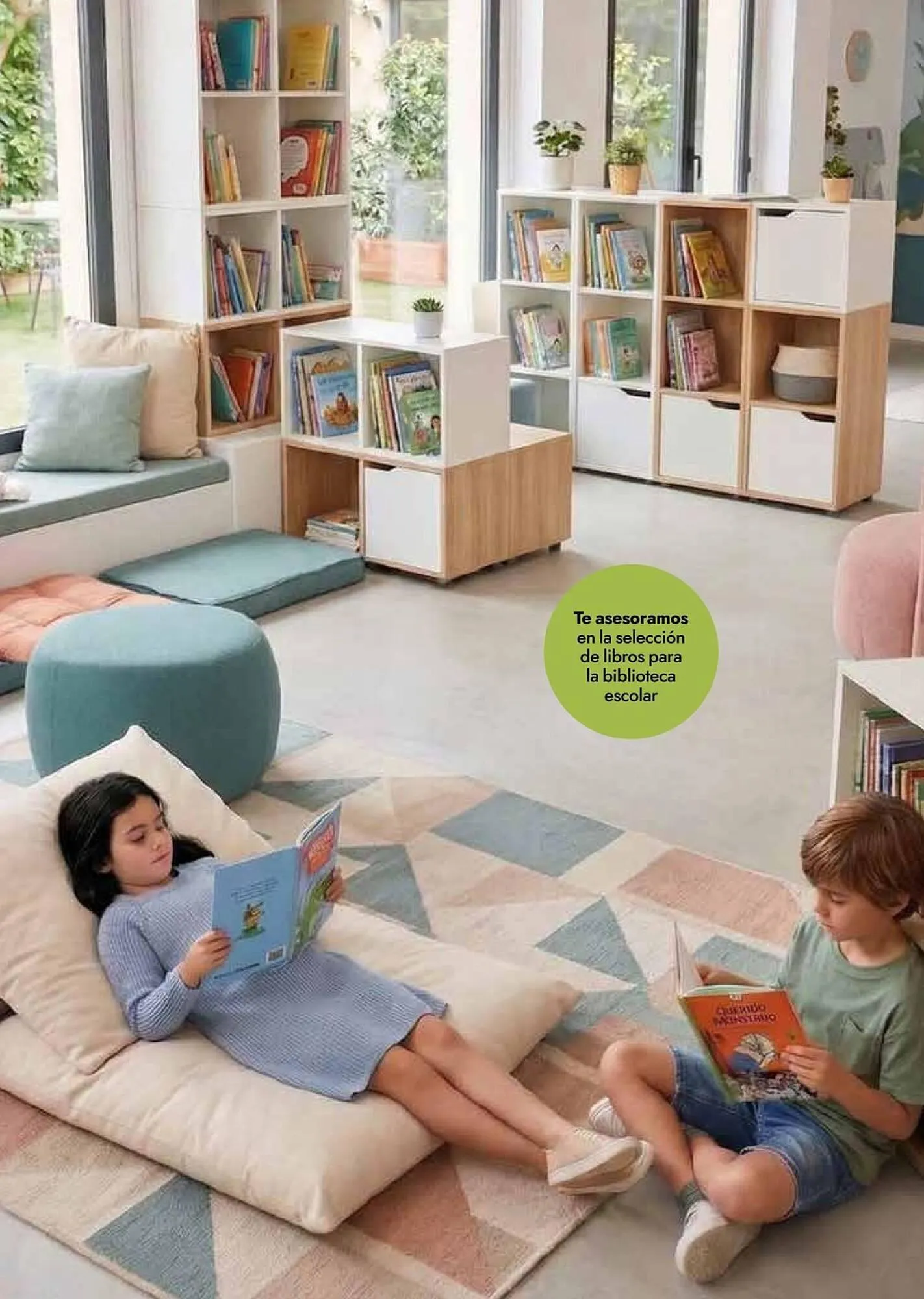 Catálogo de Catálogo Abacus 20 de abril al 31 de agosto 2027 - Página 281