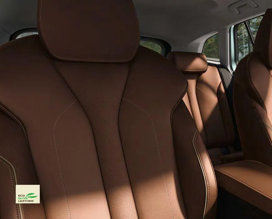 Catálogo de ŠKODA Enyaq Coupé 23 de enero al 31 de mayo 2024 - Página 34