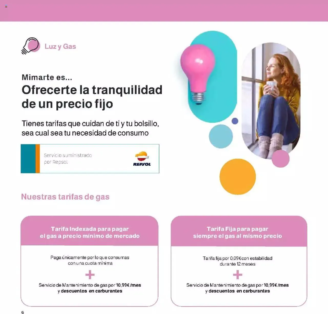 Catálogo de The Phone House folleto 20 de abril al 31 de diciembre 2023 - Página 6