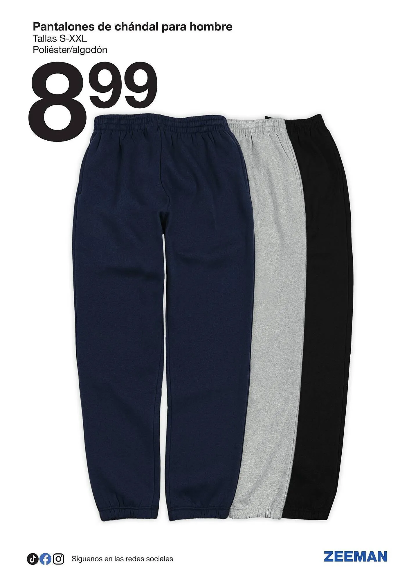 Catálogo de Catálogo Zeeman 31 de enero al 6 de febrero 2026 - Página 14