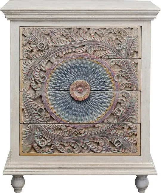 Cómoda Goa 90x110cm