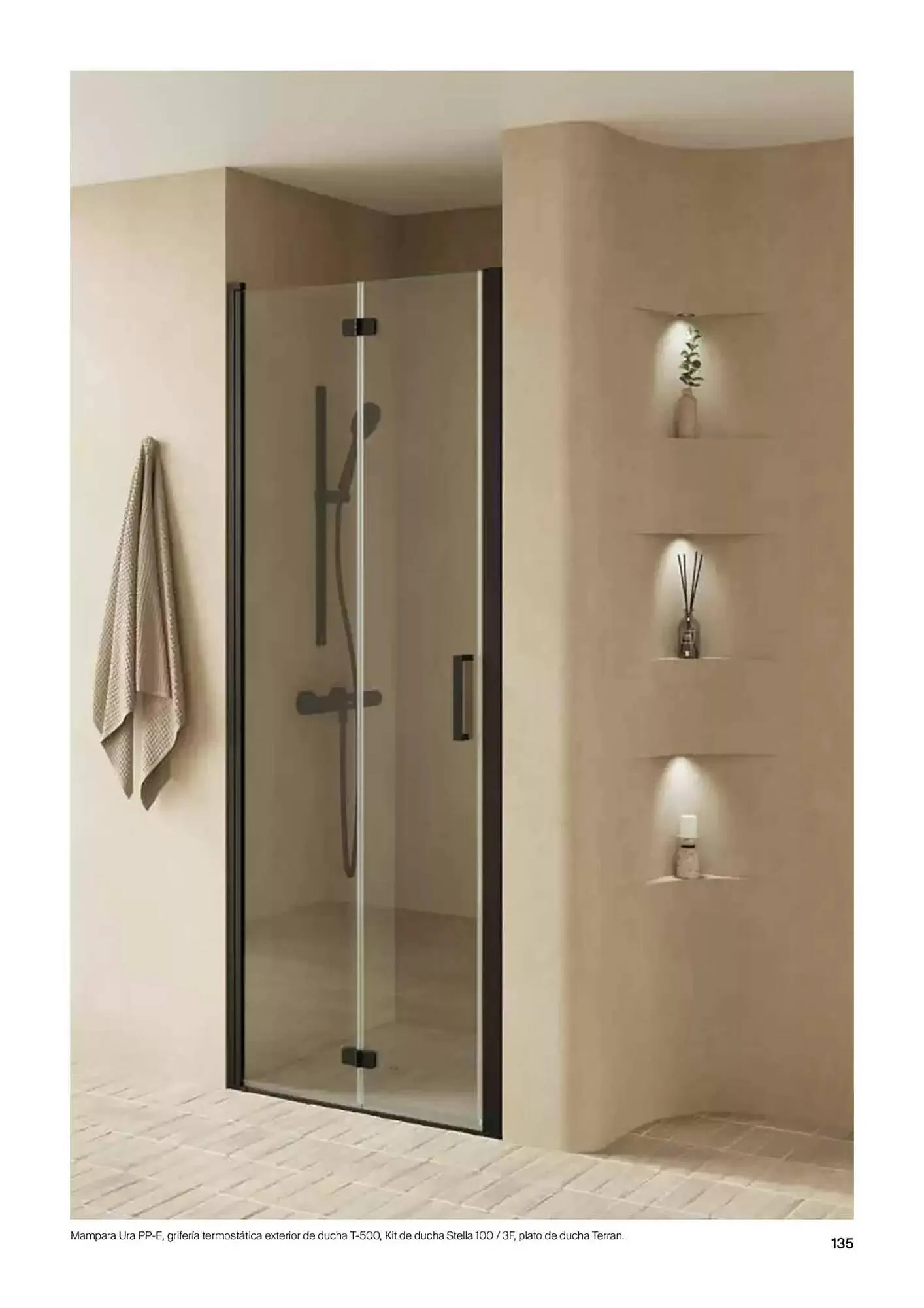 Catálogo de Folleto Roca 9 de enero al 31 de diciembre 2025 - Página 137