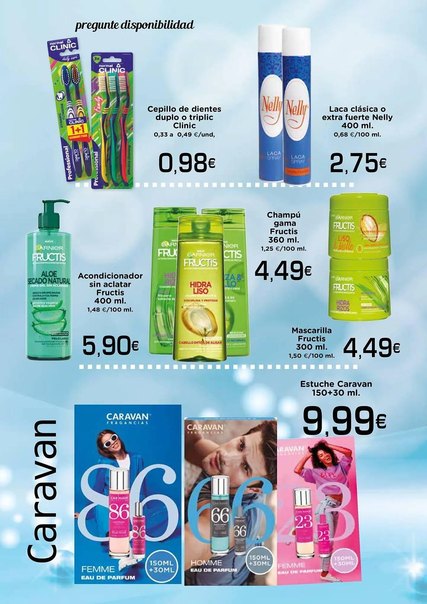 Catálogo de Folleto Proxi 15 de diciembre al 31 de diciembre 2025 - Página 8