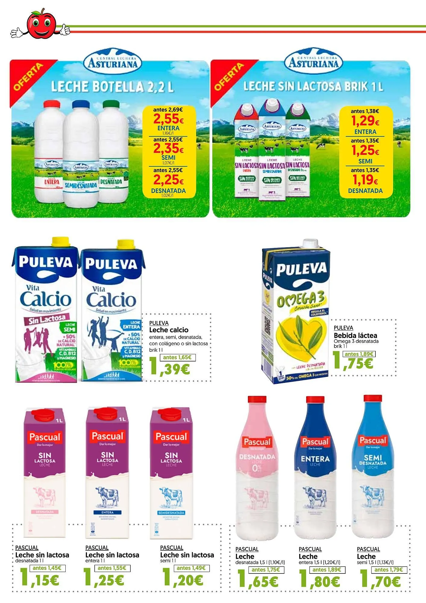 Catálogo de Catálogo Hiper Usera 1 de octubre al 31 de octubre 2025 - Página 8